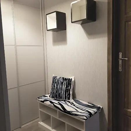 Ericius 아파트