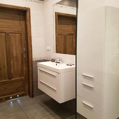 Ericius 아파트